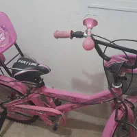 دوچرخه سایز ۲۰ دخترانه