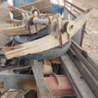 انواع قیچی فنر ده ودوازده