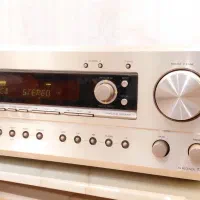ONKYO TX-DS595