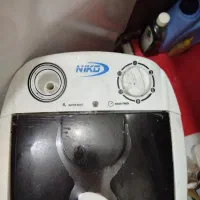 مینی واش چهار کیلویی|ماشین لباسشویی و خشک‌کن لباس|اهواز, پردیس|دیوار