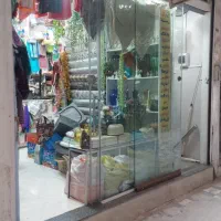 فروش مغازه با زیرزمین تجاری و بالکن|فروش مغازه و غرفه|کرج, حصارک پایین|دیوار