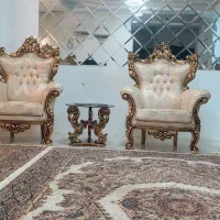 مبل کلاسیک|مبلمان خانگی و میز عسلی|بندرعباس, |دیوار