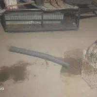 باربند و کفی نو پیکان وانت، فروش تکی و کلی