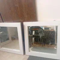 آینه|آینه|گناباد, |دیوار