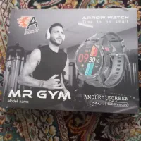 ساعت هوشمند اصل MR GYM|ساعت|تهران, تهرانسر غربی|دیوار