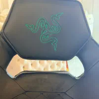 صندلی گیمینگ مارک ریزر|صندلی و نیمکت|گنبد کاووس, |دیوار