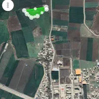 1/5هکتا شالی زمین نزدیک شهر جنب دانشگاه آزادشهر|فروش زمین و ملک کلنگی|آزادشهر, |دیوار
