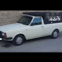 حمل بار وانت قیمت مناسب