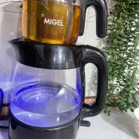 چایساز میگل