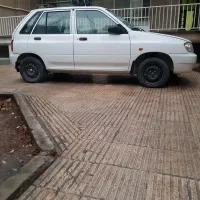 اتومبیل|خودرو سواری و وانت|تهران, تهرانپارس غربی|دیوار