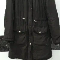 یک عددبارونی یک عددپالتوزنانه|لباس|چهارباغ, |دیوار