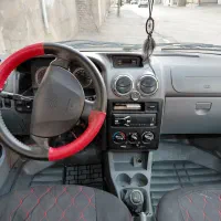 پراید ۹۵ بدون رنگ|خودرو سواری و وانت|اسدآباد, |دیوار