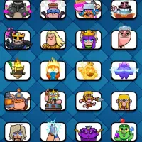 کلش رویال|کنسول، بازی ویدئویی و آنلاین|سبزوار, قلعهنو دهزار|دیوار