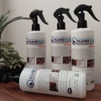 نانو تک .پودر معجزه.آرمان