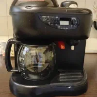 قهوه ساز دلونگی