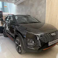 ام وی ام ایکس 33 کراس   X33cross