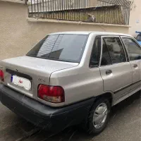 پراید131SL ۹۰ بی رنگ|خودرو سواری و وانت|چاف و چمخاله, |دیوار