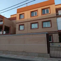 سهند ساران با پارکینگ سندی(عرصه و اعیان)