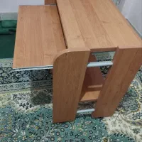 میز کامپیوتر و تحریر