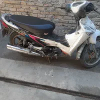 لاکی پیشرو پیام 135