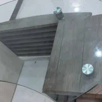 فروش میز مدیریت|مبلمان اداری|اهواز, گلستان|دیوار