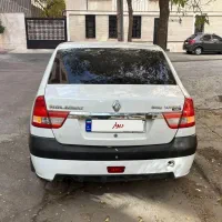 L90 پارس تندر مدل ۹۷