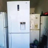 تعمیرانواع یخچال ویخچال فریزر درمحل|خدمات پیشه و مهارت|بروجرد, |دیوار