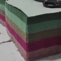 چرخکار خیاط زیگزال  دوز ماهر