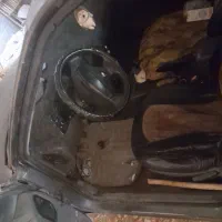 فروش خودرو دوو اسپیرو|خودرو سواری و وانت|شهرکرد, |دیوار