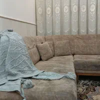 مبل راحتی|مبلمان خانگی و میز عسلی|قم, ولیعصر|دیوار