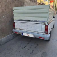 پیکان وانت