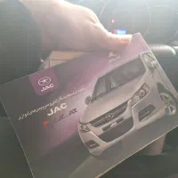 جک اتومات در حد صفر|خودرو سواری و وانت|کتالم و سادات شهر, |دیوار