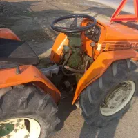 یک دستگاه گلدونی کمرشکن