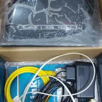 مودم ADSL|مودم و تجهیزات شبکه|رشت, چله خانه|دیوار