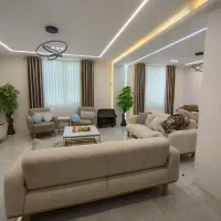 پرده های آماده و پانچی به صورت اقتصادی