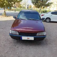 پژو 405 مدل 1383|خودرو سواری و وانت|ارومیه, |دیوار