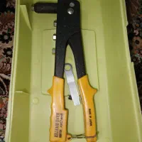 انبر پرچ SUN CITY (سان سیتی) مدل 3000 ساخت ژاپن