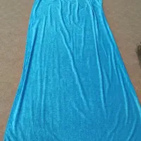 والان ابی و قهوه ای ،دکور پرده،پرده کتان،پرده حریر|پرده، رانر، رومیزی|تهران, یاخجی آباد|دیوار