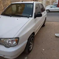 پراید132