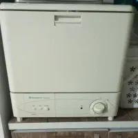 ماشین ظرفشویی سوئدی