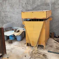 دستگاه بلوک زنی سقفی|ماشین‌آلات صنعتی|فردوس (خراسان), |دیوار