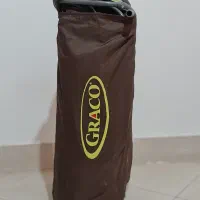 تخت وپارک گراکو اصل|تخت و صندلی بچه|تهران, باشگاه نفت|دیوار