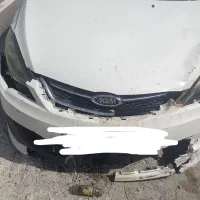 ماشین MVM 315 اسپرت تصادفی|خودرو سواری و وانت|کنارک, |دیوار