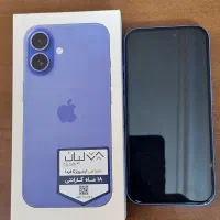 ایفون ۱۶|موبایل|گرگان, |دیوار