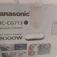 جارو برقی پاناسونیک نو میز اتو فرش ۹متری|جاروبرقی، جارو شارژی، بخارشو|تهران, مشیریه|دیوار