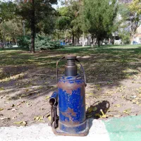 جک روغنی