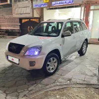 ام وی ام x33|خودرو سواری و وانت|ساوه, |دیوار