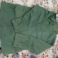 اورکت آمریکایی