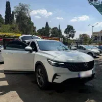 دیگنیتی پرستیژ ۱۴۰۴
