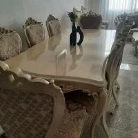 میز ناهار خوری